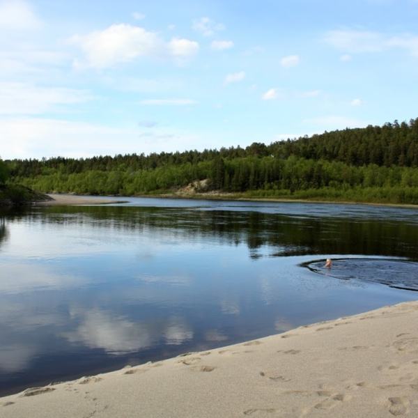 Jäähyväisiä (ja juhannuskuvia)