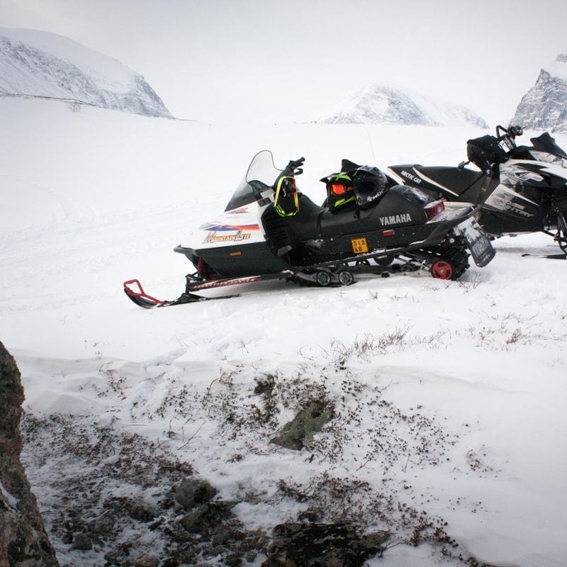 Ensikosketus Nikkaluoktaan