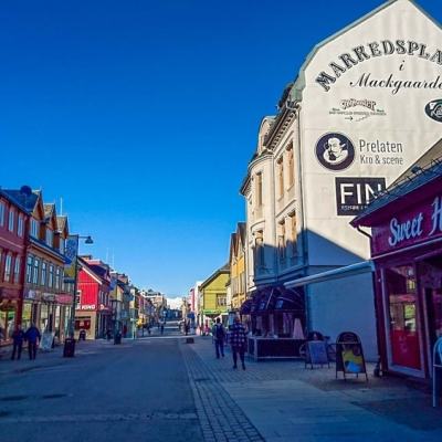 Muistoja häämatkalta vielä