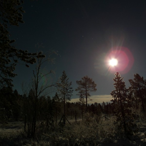 Fiilistelyä pururadalla