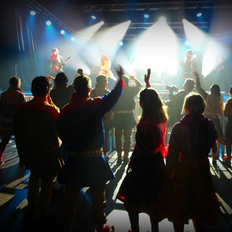 10 kuvaa puolesta&nbsp;vuodesta