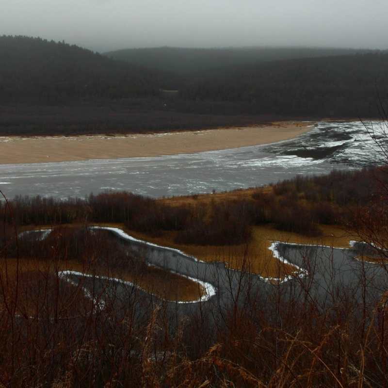 Muuton viimeistelyä