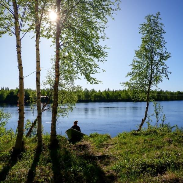 Päivä ilman suunnitelmia