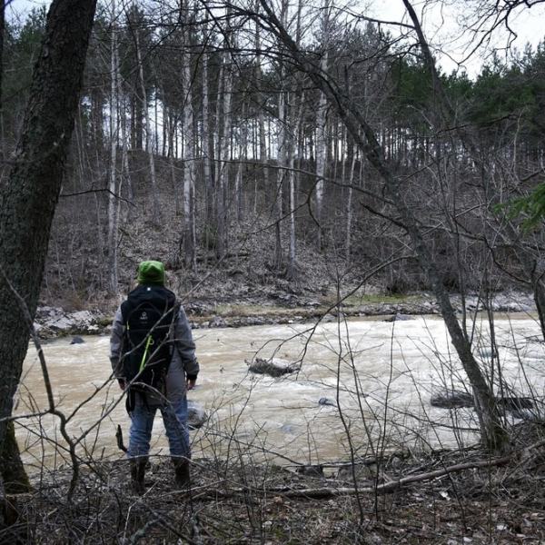 Kotiseututuokio, osa 1: Lammaskoski,&nbsp;Pertteli