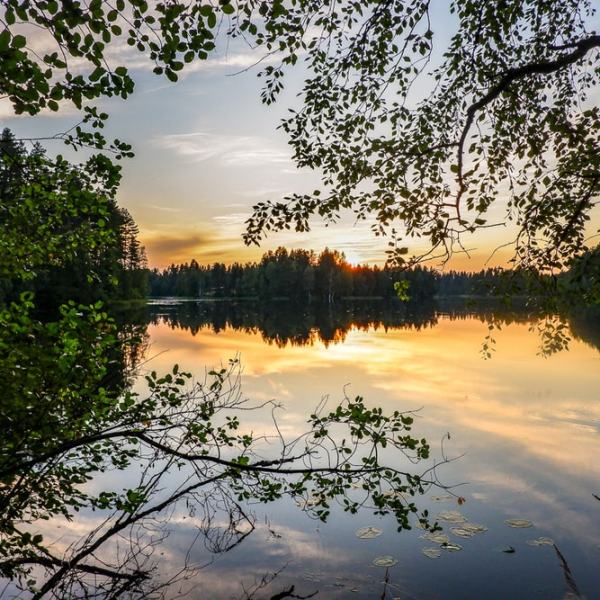 Kesäreissu, osa 1:&nbsp;Rokua