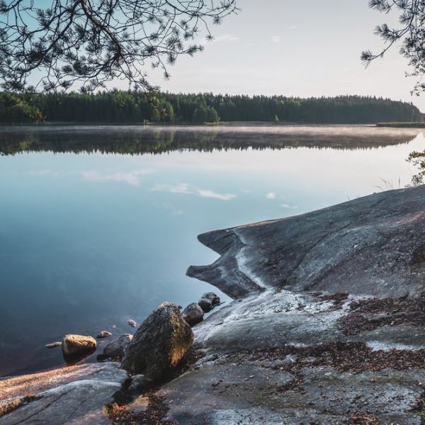 Kesäreissu, osa 3:&nbsp;Salo