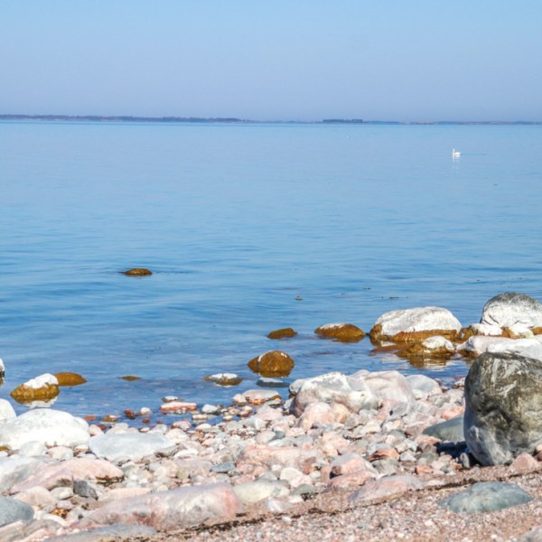 Ensiretki Örön saarelle