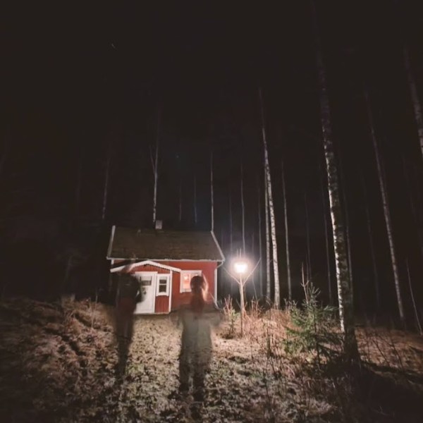 Turvallisuudentunteesta ja tulevasta